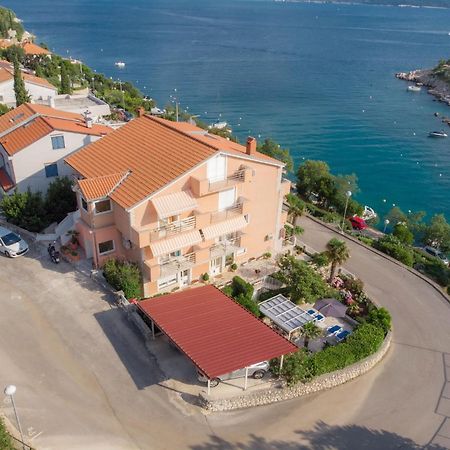 Apartments Zorica 드라말리 외부 사진