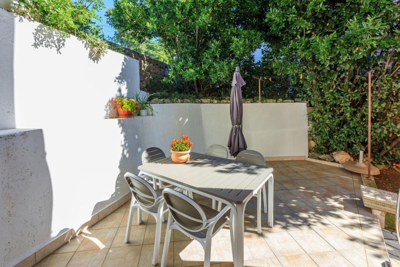 Apartments Zorica 드라말리 외부 사진