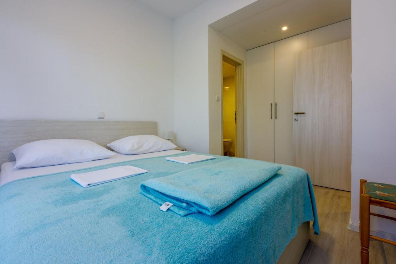 Apartments Zorica 드라말리 외부 사진