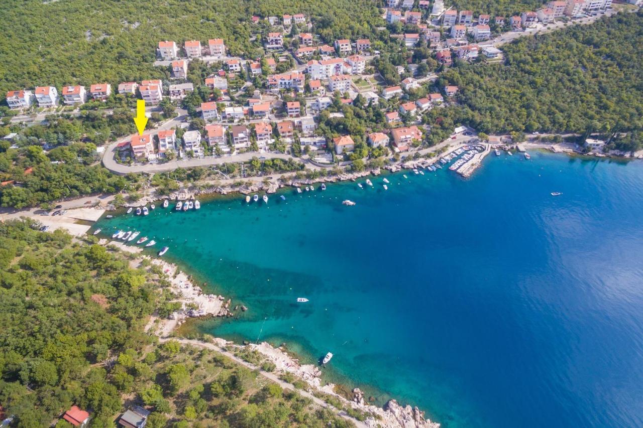 Apartments Zorica 드라말리 외부 사진