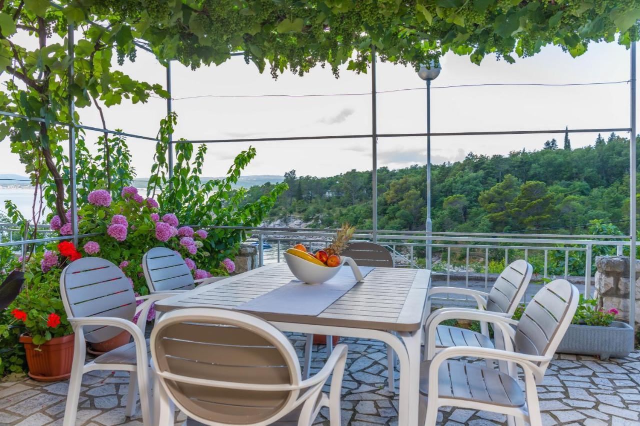 Apartments Zorica 드라말리 외부 사진