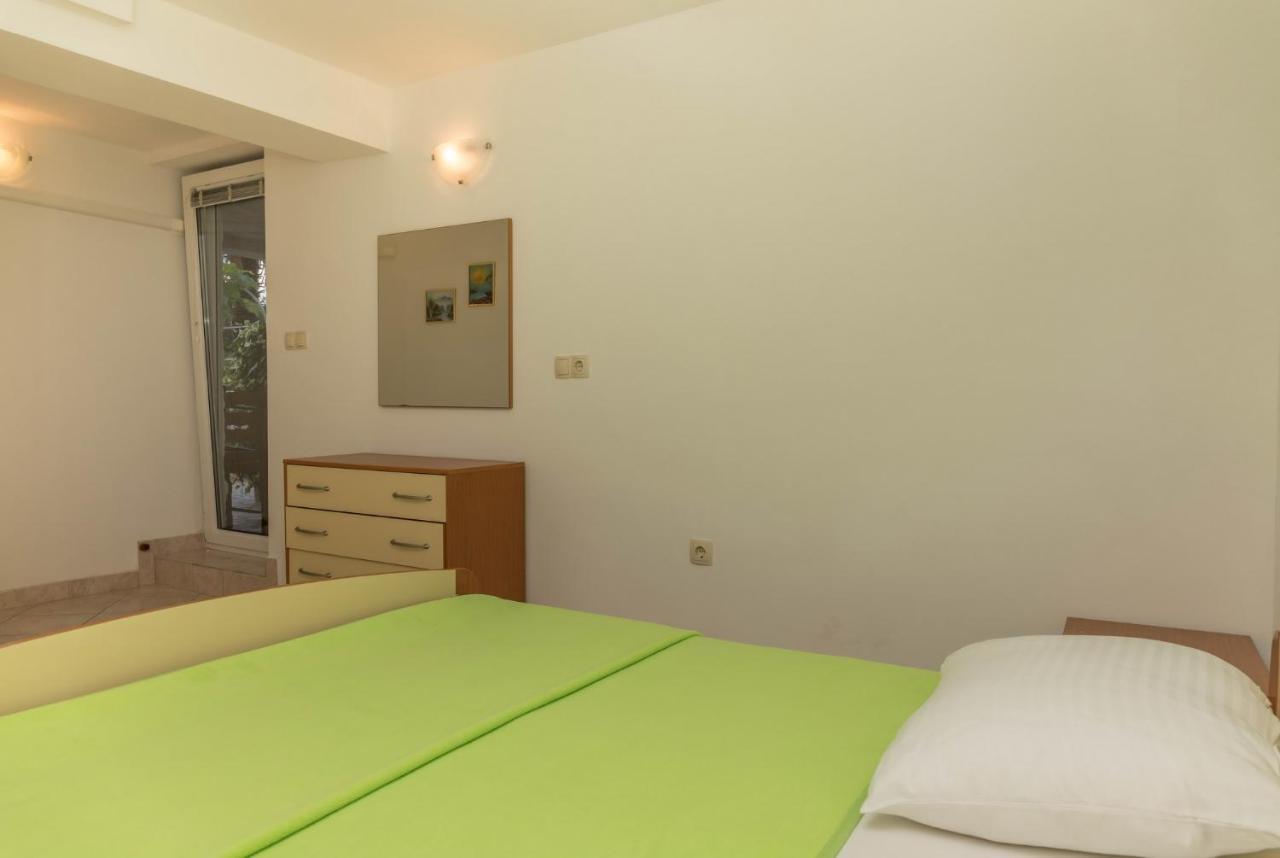 Apartments Zorica 드라말리 외부 사진