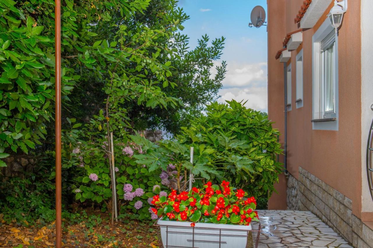 Apartments Zorica 드라말리 외부 사진