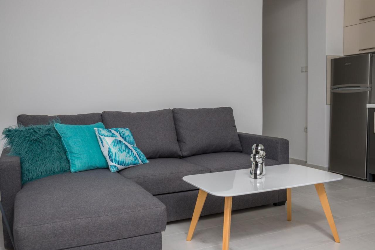 Apartments Zorica 드라말리 외부 사진