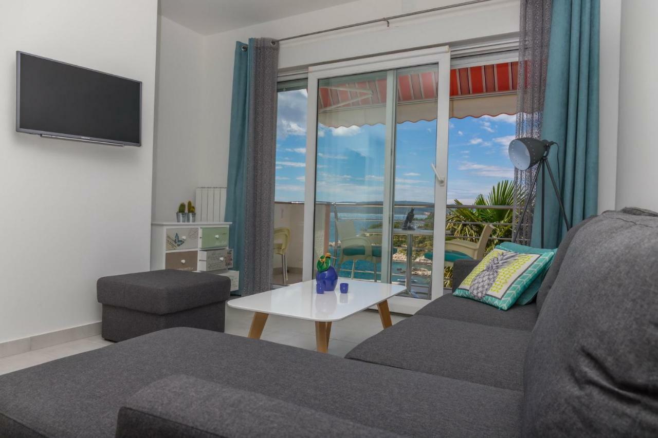 Apartments Zorica 드라말리 외부 사진