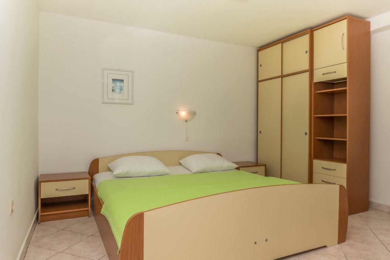 Apartments Zorica 드라말리 외부 사진