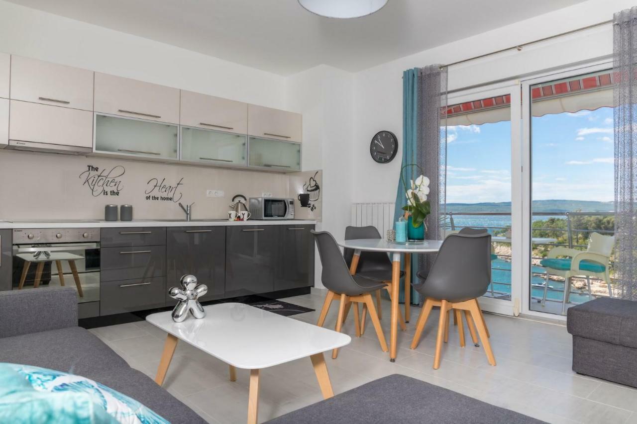 Apartments Zorica 드라말리 외부 사진