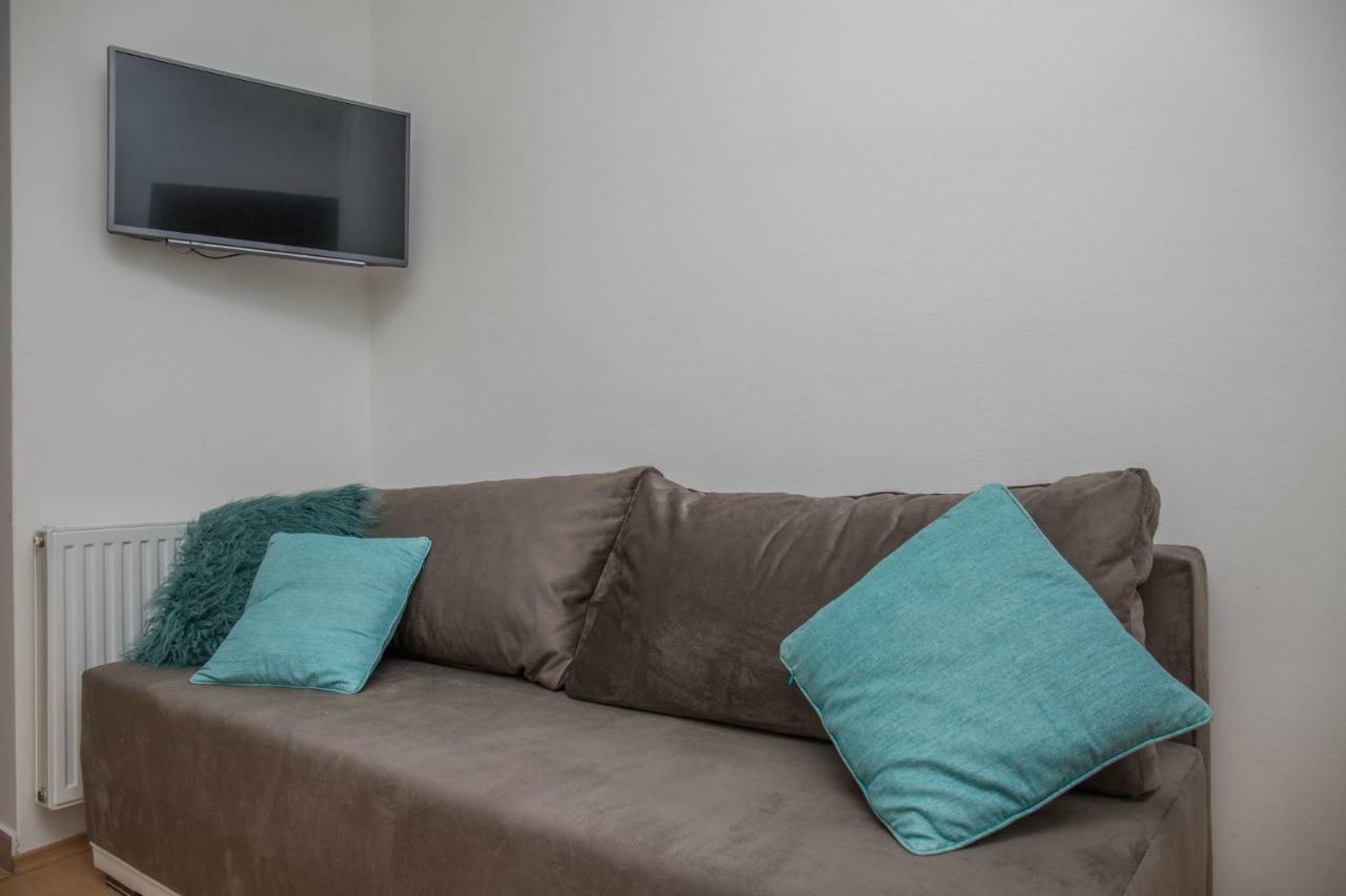 Apartments Zorica 드라말리 외부 사진