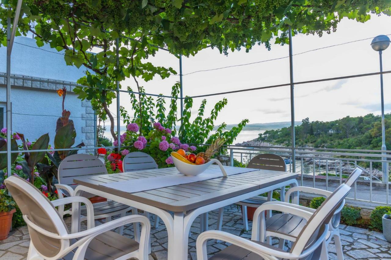 Apartments Zorica 드라말리 외부 사진