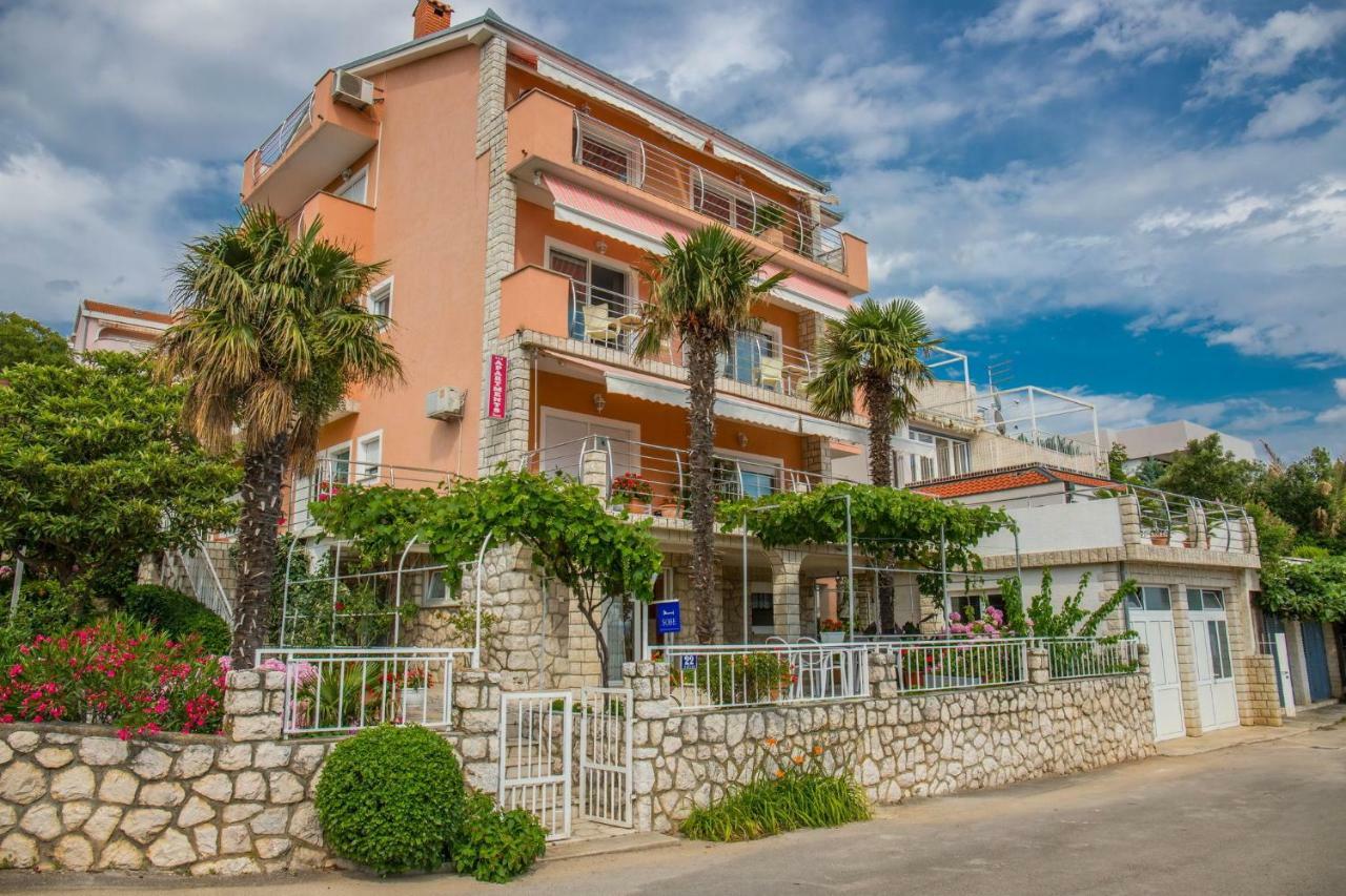 Apartments Zorica 드라말리 외부 사진