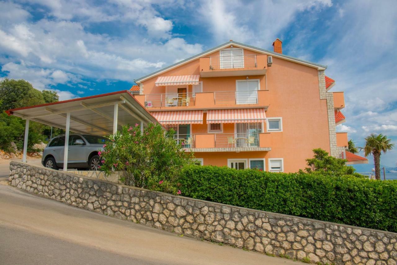 Apartments Zorica 드라말리 외부 사진