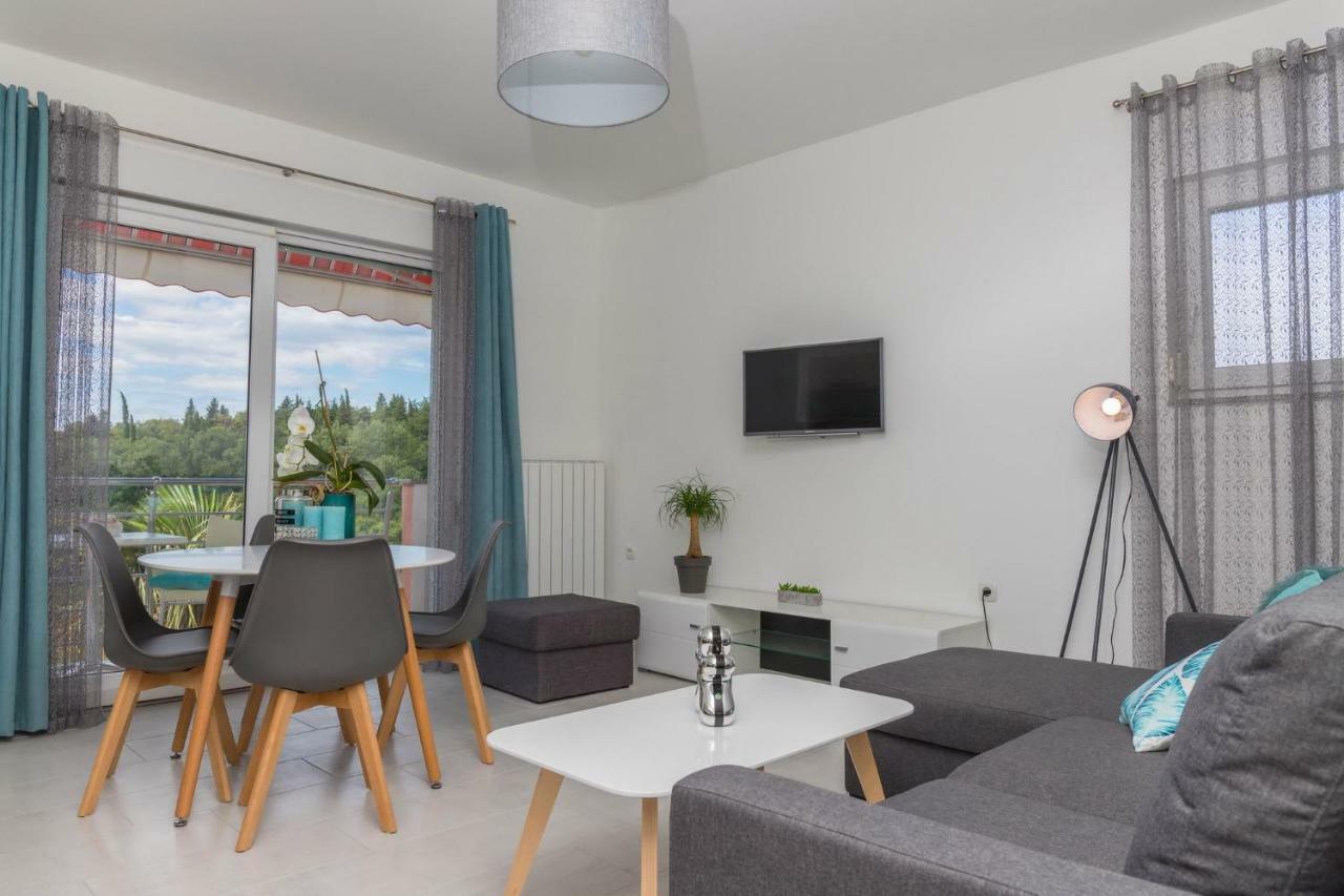 Apartments Zorica 드라말리 외부 사진