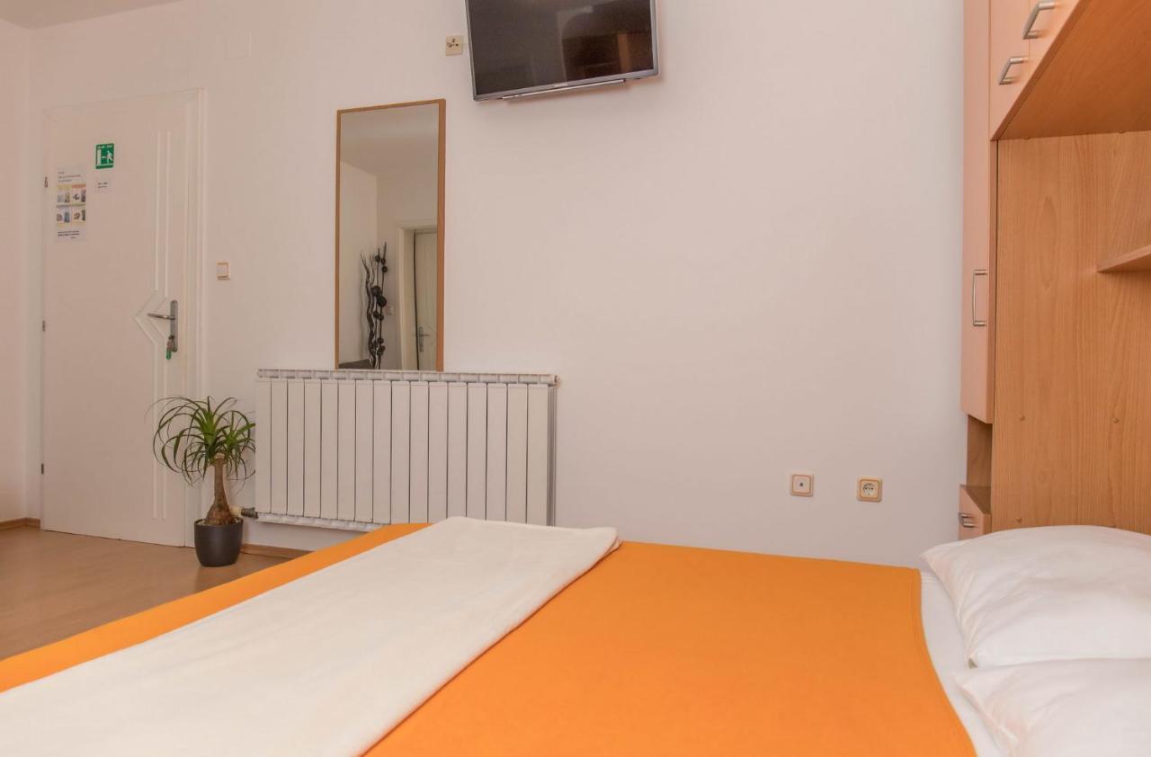 Apartments Zorica 드라말리 외부 사진