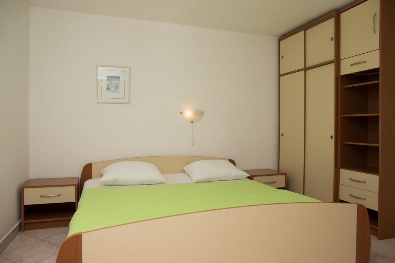 Apartments Zorica 드라말리 외부 사진
