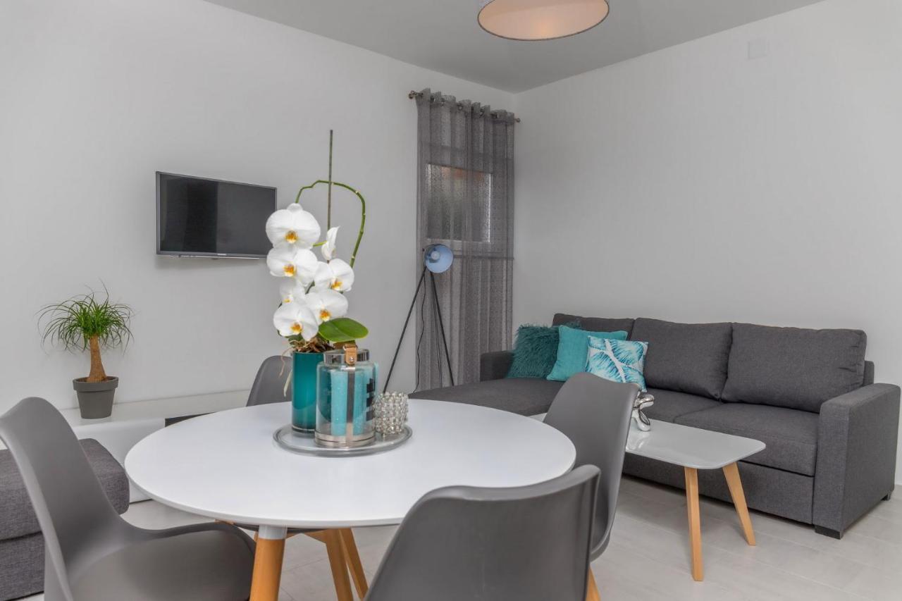 Apartments Zorica 드라말리 외부 사진