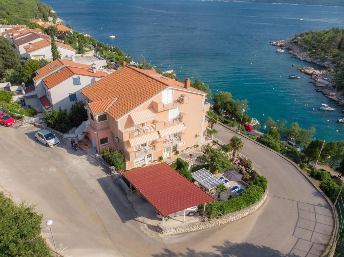 Apartments Zorica 드라말리 외부 사진
