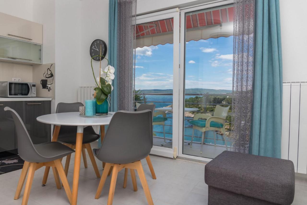 Apartments Zorica 드라말리 외부 사진
