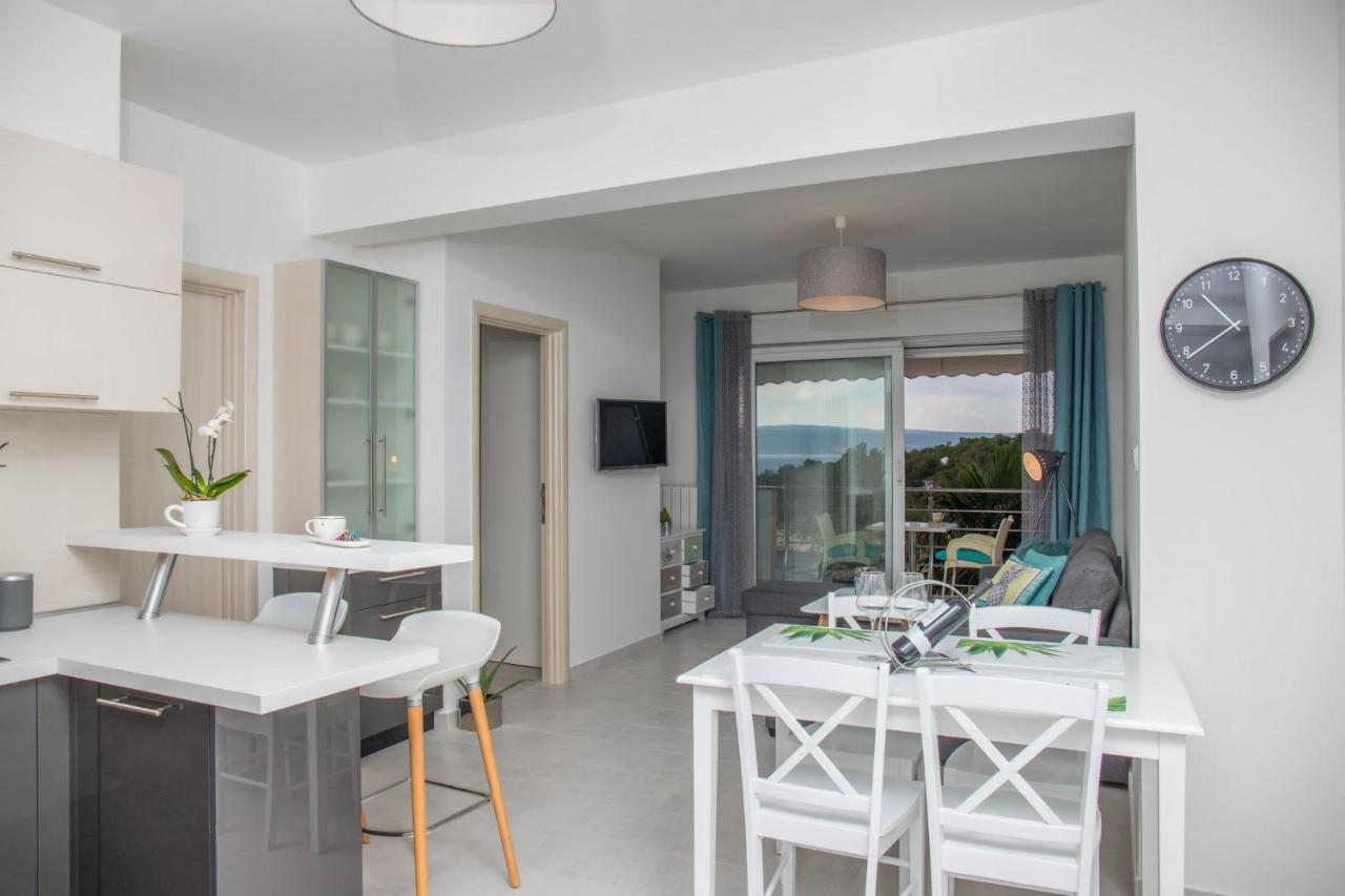 Apartments Zorica 드라말리 외부 사진